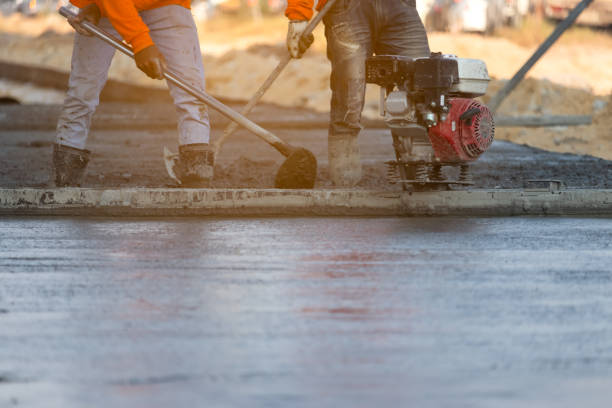 Best Concrete Sidewalk Installation in Mundys Corner, PA