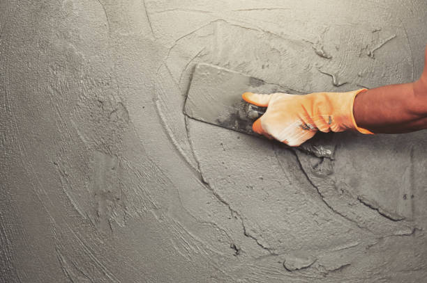 Best Concrete Foundation Repair in Mundys Corner, PA