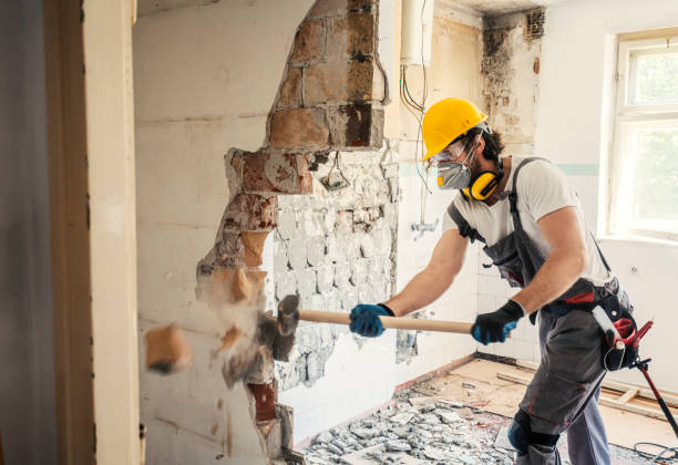 Best Concrete Foundation Repair in Mundys Corner, PA