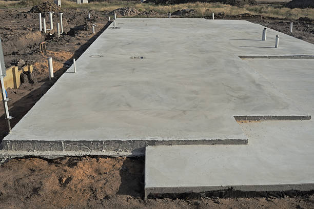Best Residential Concrete Solutions in Mundys Corner, PA