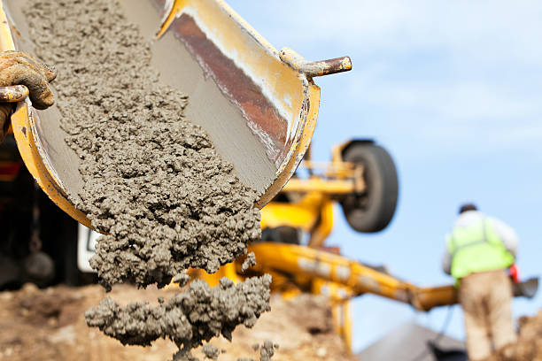Best Industrial Concrete Flooring in Mundys Corner, PA