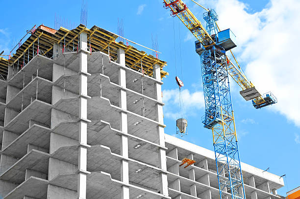 Best Concrete Slab Construction in Mundys Corner, PA
